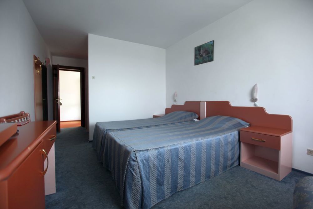 Hotel Ramada By Wyndham Slatina Parc Exteriér fotografie